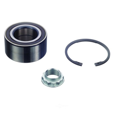 SCHAEFFLER Wheel Bearing Kit #Schaeffler Wb64942K WB64942K